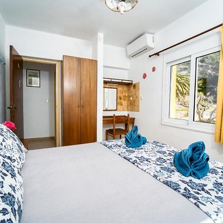 Villa Lia Panorama Pefki エクステリア 写真