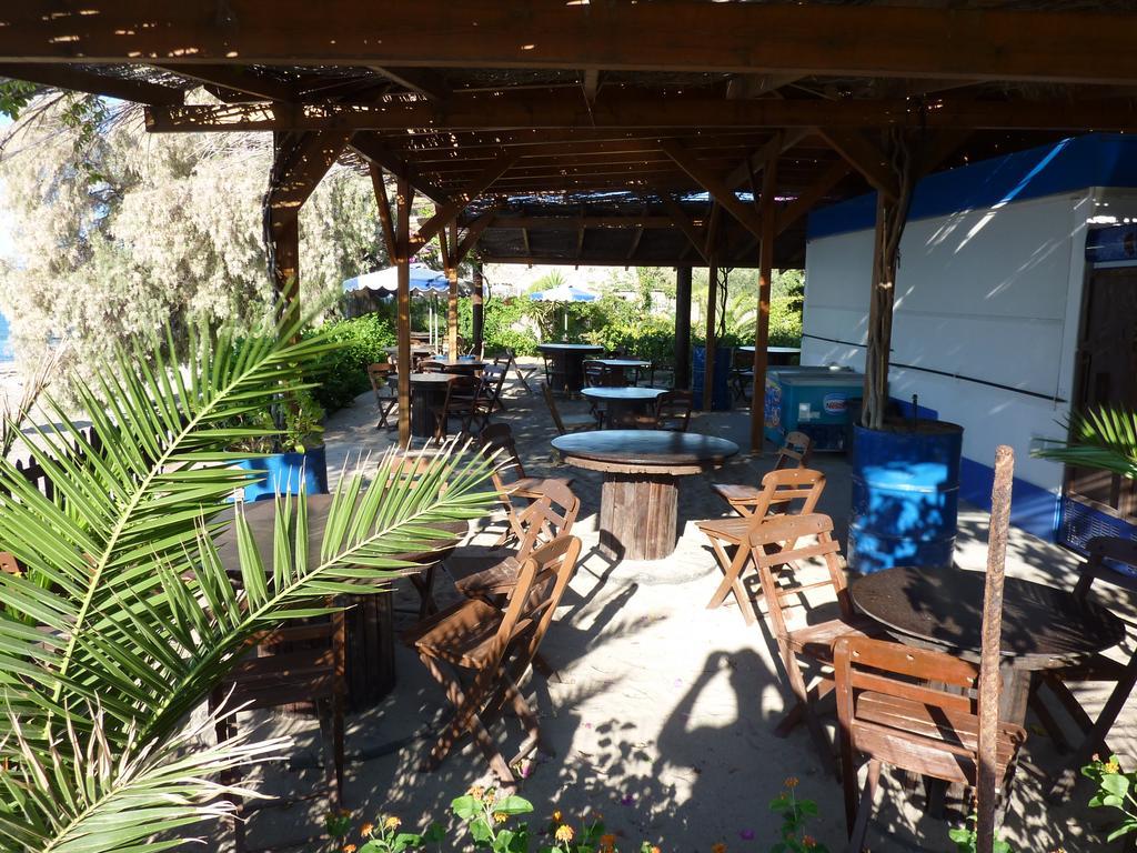 Villa Lia Panorama Pefki エクステリア 写真