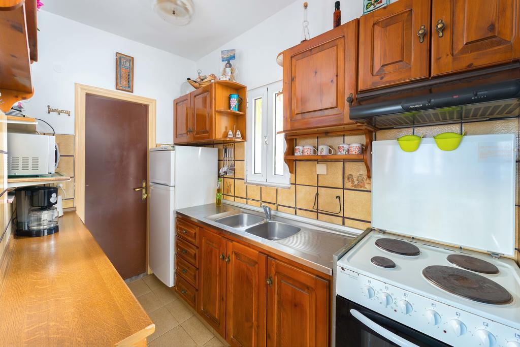 Villa Lia Panorama Pefki エクステリア 写真